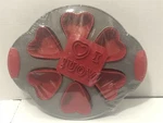 Bradshaw International #50364 Cupcake Pan With Silcone Liners Brand New!. Fixed Price $13.49.