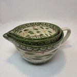 Temptations By Tara Old World Oven Ware Nesting Bowls - Set Of 3. Fixed Price $24.49.