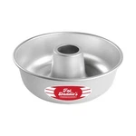 Fat Daddio's RMP-9 Anodized Aluminum Ring Mold Pan, X 2 3/4 Inch, Silver. Fixed Price $34.13.