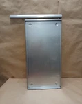 Commercial Range Drip Tray Pan Silver Stainless Steel Oem Genuine Applianc #5712. Fixed Price $149.95.