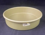 Williams Sonoma Goldtouch Pro Nonstick 8.5 Round Cake Pan Nos. Fixed Price $22.99.