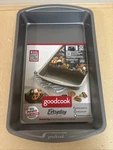 Good Cook 11 Inch X 7 Biscuit/ Brownie Pan. Fixed Price $8.00.