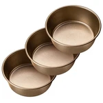 Air Fryer Mini Pie Pan Tart Tins, Jumbo Muffin Cupcake 4 Inch H.... Fixed Price $22.26.