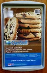 Ovenstuff Non-stick Cookie Pan New 17.3" X 11.2" Heavyweight Steel G&s Metal. Fixed Price $15.23.