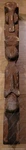 Unique African American Artist Nyc Harlem Renaissance Sculpture. Fixed Price $71171.66.