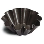 Gobel Brioche Mould 10CM Non-stick Baking Made France. Fixed Price $10.10.