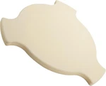 17 Inch Smoking Stone For Akorn Kamado Grill,cordierite Heat Deflector Pizza. Fixed Price $50.30.