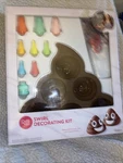 Wilton Swirl Decorating Kit Nerdy Nummies New Box Never Opened. Fixed Price $24.99.