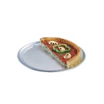 American Metalcraft TP13 Wide Rim Aluminum Pizza Pan. Fixed Price $24.40.