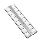 Grill Tray & Ceramic Briquettes Set For Viking Gas Models, St.... Fixed Price $71.52.