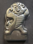 Wilton Disney The Wuzzles Bumblelion Aluminum Cake Pan 1985 #2105-1875. Fixed Price $5.99.