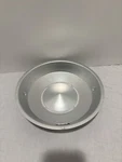 Maverick Stoneware Indoor Bbq Grill Replacement Reflection Pan (used) MG-39. Fixed Price $19.95.