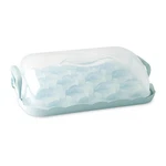 Nordic Ware And Cupcakes Carrier. Fixed Price $30.00.