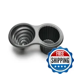Fox Run Giant Cupcake Pan Non-stick Carbon Steel 8 15.5 3.25 Inches 44917COM. Fixed Price $40.23.