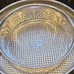 Kaiser Springform Cake Pans Set 20 Cm & 26 Round Silver Metal Oven Safe. Fixed Price $25.00.