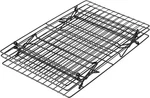 Wilton Excelle Elite 3-TIER Cooling Rack For Cookies, And Cakes More. Fixed Price $54.99.