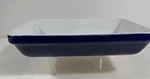Emile Henry Baking Dish Blue Model 19.05 10 X 8 2. Rectangle. Fixed Price $45.00.