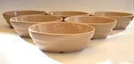 Mason Cash Cane Oval Baker Dish S2 Stoneware 15CM 6" Tan Beige Set Of. Fixed Price $94.99.