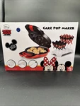 Disney Mickey Mouse & Friends Cake Pop Maker 278191. New Inbox. Fixed Price $34.99.