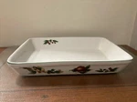Citation The Cades Cove Collection 9" X 12" Rectangular Baker Baking Dish. Fixed Price $15.99.