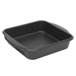 Oster Teston Platinum Collection 8 Inch Nonstick Carbon Steel Square Cake Pan. Fixed Price $20.49.