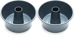 Fox Run Preferred Non-stick Mini Angel Food Cake Pan, 4 Inches (2-PACK). Fixed Price $16.03.
