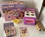 Hasbro 2006 Easy Bake Oven *new In Box - Never Used*. Fixed Price $59.49.