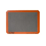 Silpat Silpain Premium Non-stick Silicone Baking Mat For Bread, 11-5/8 X 16-1/2. Fixed Price $38.95.