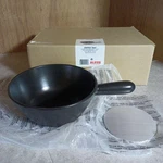 Alessi Mami Fondue Pot SG56 Pen B 24CM Ceramic Casserole Stefano Giovannoni. Fixed Price $287.28.