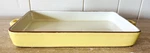 Vietri Italy Cucina Fresca 12" Handled Casserole Baker Dish. Fixed Price $65.00.