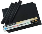 Oven Liners For Bottom Of Heavy Duty Non Stick Reusable. Fixed Price $29.98.