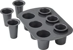 Wilton Cookie Shot Glass, 6-CAVITY. Fixed Price $17.99.