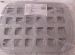 New Pampered Chef Brownie Bite Pan 101172. Fixed Price $29.69.