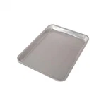 Nordic Ware Naturals Quarter Sheet Aluminum Baking And Cookie Pan 13". Fixed Price $17.19.