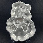 Care Bear Birthday Cake Pan Wilton Vtg 1983 Model #2105-1793 Free Shipping!. Fixed Price $18.00.