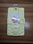 Mini Ice Ball Tray Mold Round Cube & Lid New! Gourmet Kitchen 2 Piece. Fixed Price $14.00.