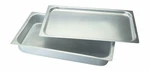 Ottinetti 1135053 Aluminum Gastronorm Baking Pan, 21 X 12.8 0.8-INCHES. Fixed Price $29.95.