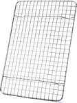 Aisoso Cooling Rack For Baking, With 18/8 Stainless Steel. Fixed Price $9.48.