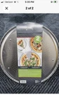 2-PACK Nordic Ware Pizza Pans, 16 Crisper & 15 Traditional New Made In Usa. Fixed Price $24.50.
