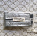 Regency Wraps Evenbake Cake Strips Set Of 2 Fit 8-9 Round Pans Vintage New. Fixed Price $9.99.
