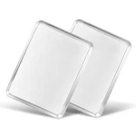 Baking Sheets Set Of 2 Bastwe 16 Inch Cookie & Stainless Steel .... Fixed Price $29.47.