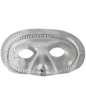 Metallic Half Mask For Halloween - Beistle. Fixed Price $14.47.