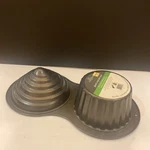 Giant Cupcake Baking Pan Fun Non-stick Mold Made By Fox Run Nwt. Fixed Price $10.99.