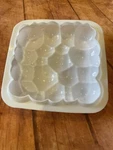 Stilnati Silicone Bubble Cloud Mold Cake Pan For Mousse. Fixed Price $19.99.