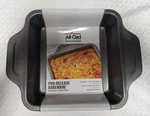 All-clad Pro-release Bakeware Square Nonstick Cake Pan 8" X 2" New. Fixed Price $30.95.