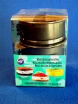 Wilton 3-PIECE Mini Springform Pan Set, 4 Inch Diameter, Nip. Fixed Price $12.00.