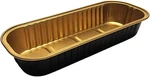 Kitchendance Rectangular Colored Aluminum Mini Baking Pans Without Lids -. Fixed Price $30.58.