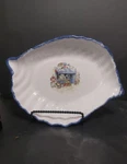 Appolia Shell Shaped Dish 0309320 France Marine Antique Shop Design Preowned. Fixed Price $37.73.