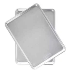 Nordic Ware Naturals Aluminum Xl Baking Sheets (set Of 2). Fixed Price $52.70.