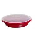 Oem Kitchenaid Microwave Oven Steamer With Lid W10796139 For KOCE500ESS22. Fixed Price $26.36.